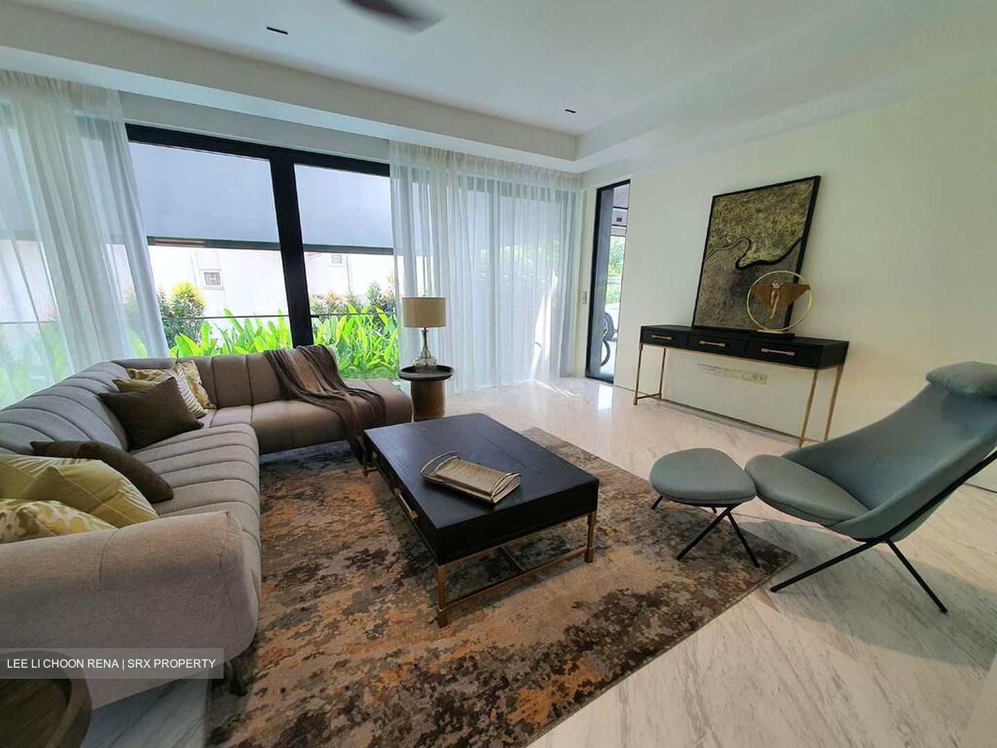 Ban Guan Park (D10), Detached #458333951